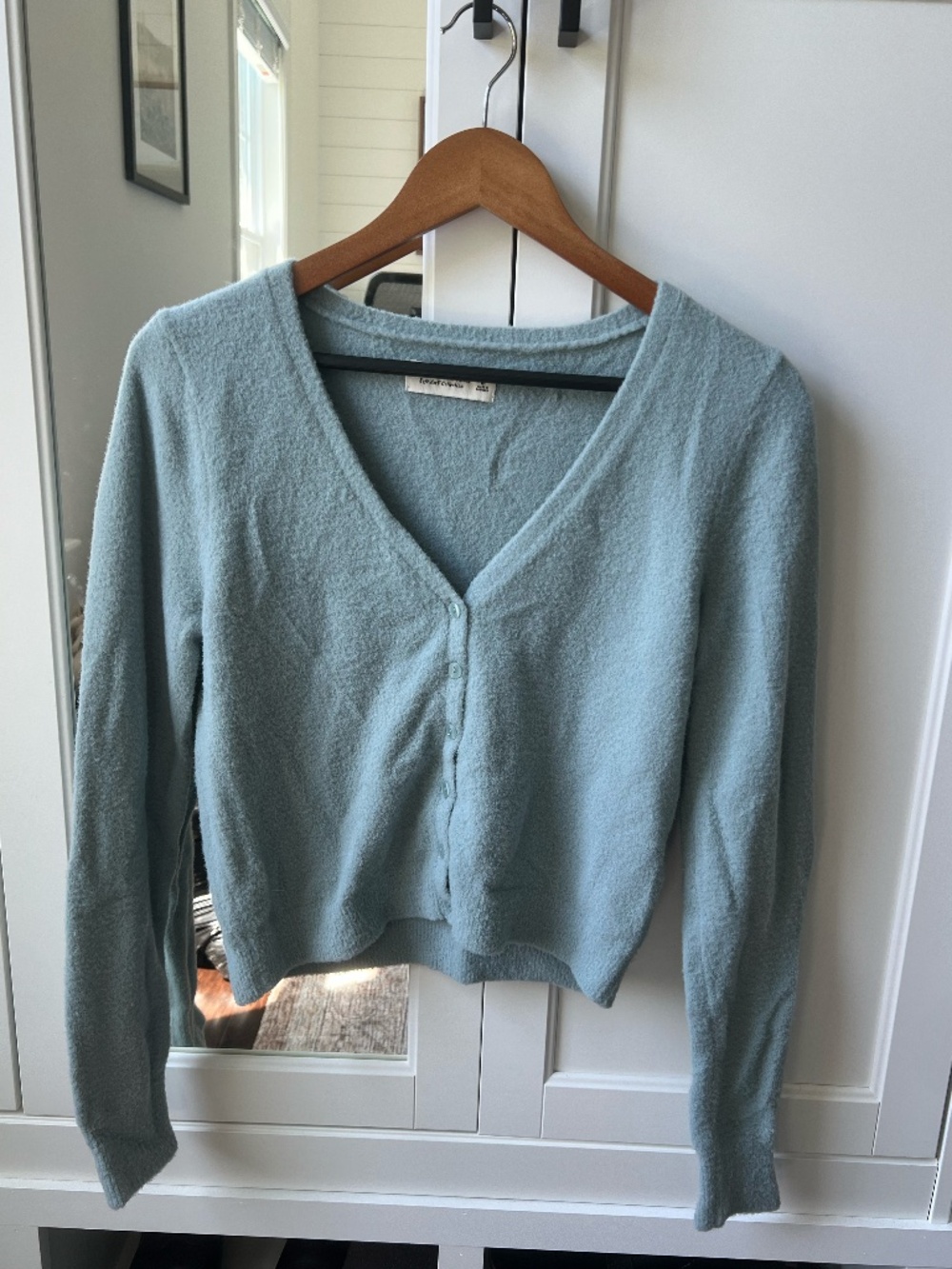 Abercrombie & Fitch Cardigan